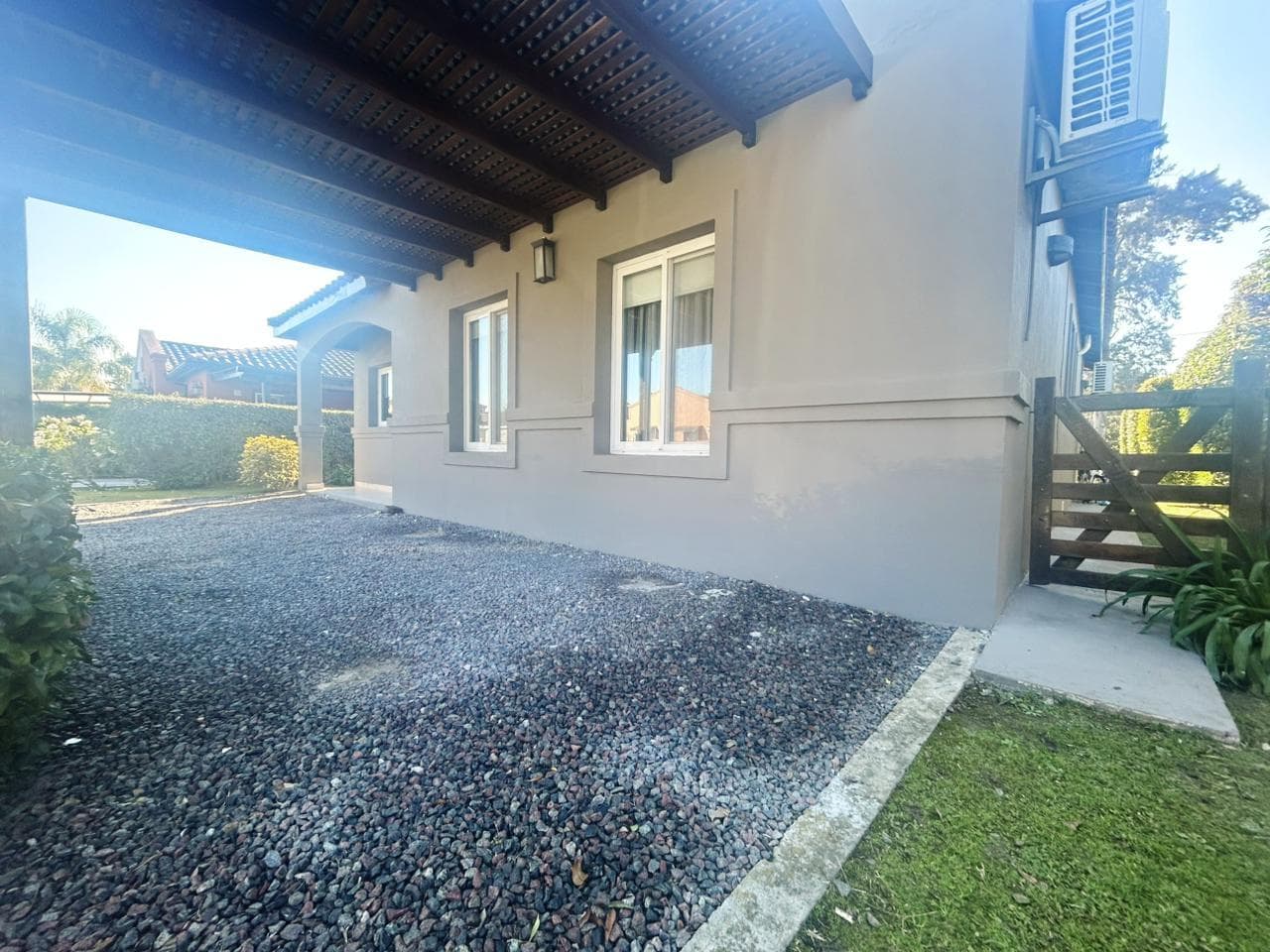 House for Sale - La Candela Pilar Gated Community: A Great Opportunity - Financing Available!