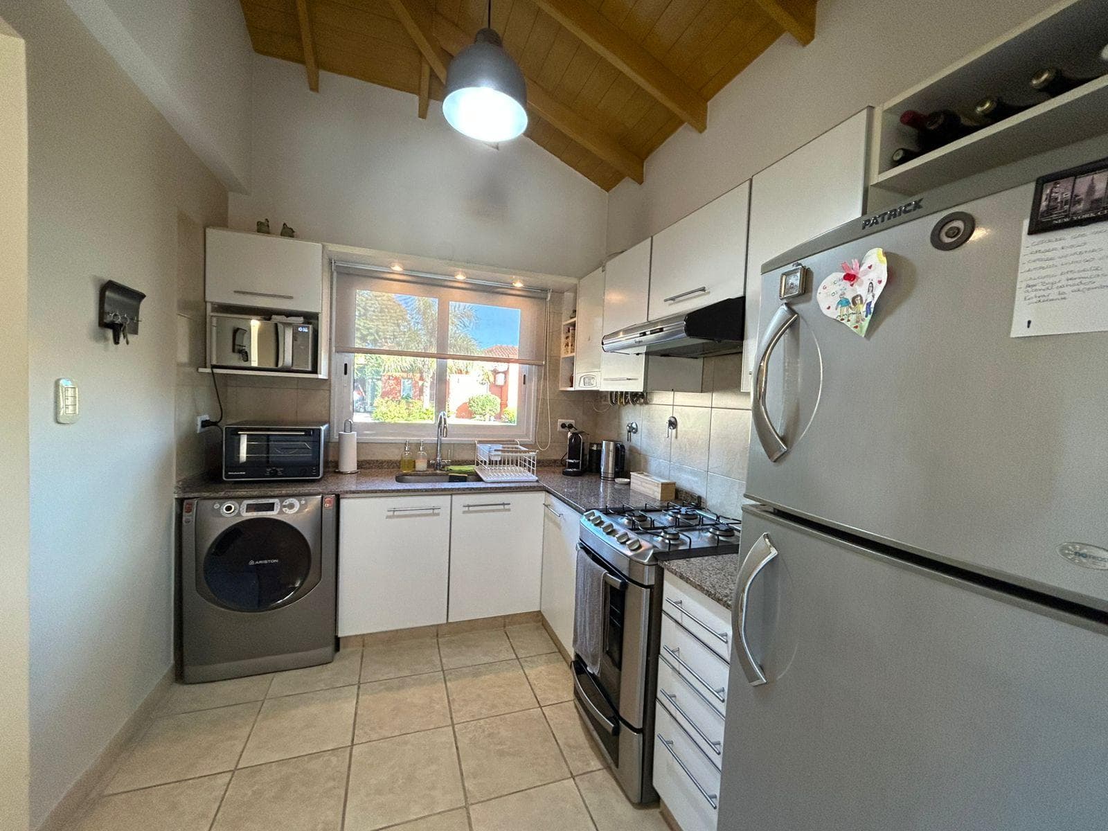 House for Sale - La Candela Pilar Gated Community: A Great Opportunity - Financing Available!