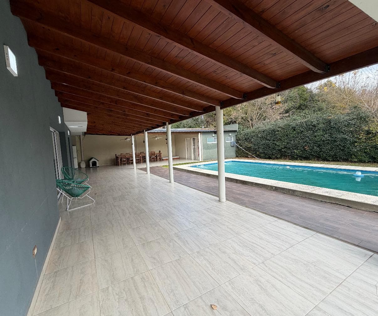 4-ROOM HOUSE FOR SALE IN LA CELIA