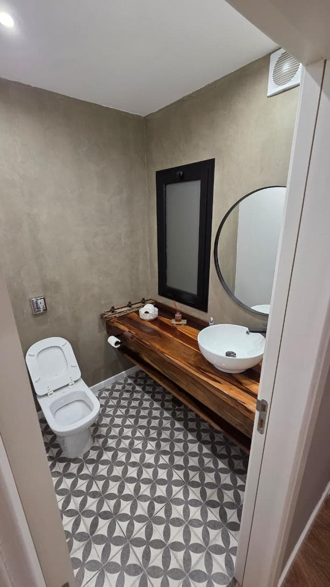House for Sale in San Lucas, Near La Laguna, Fully Furnished