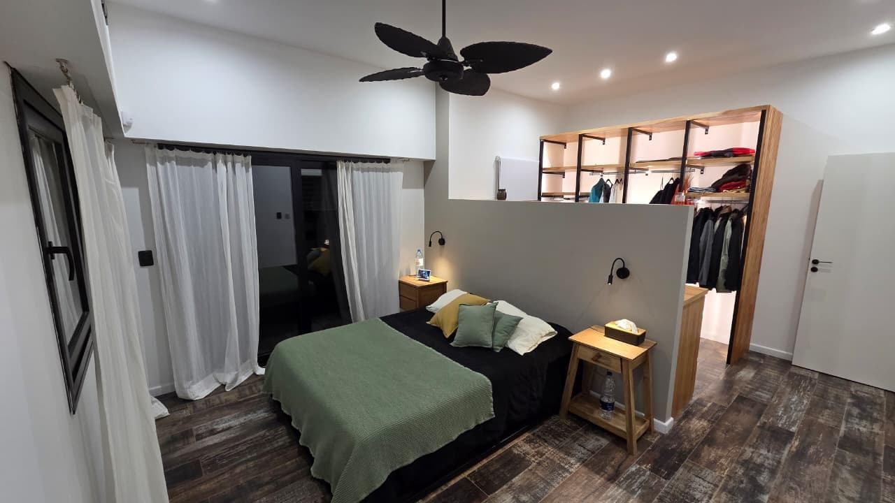 House for Sale in San Lucas, Near La Laguna, Fully Furnished