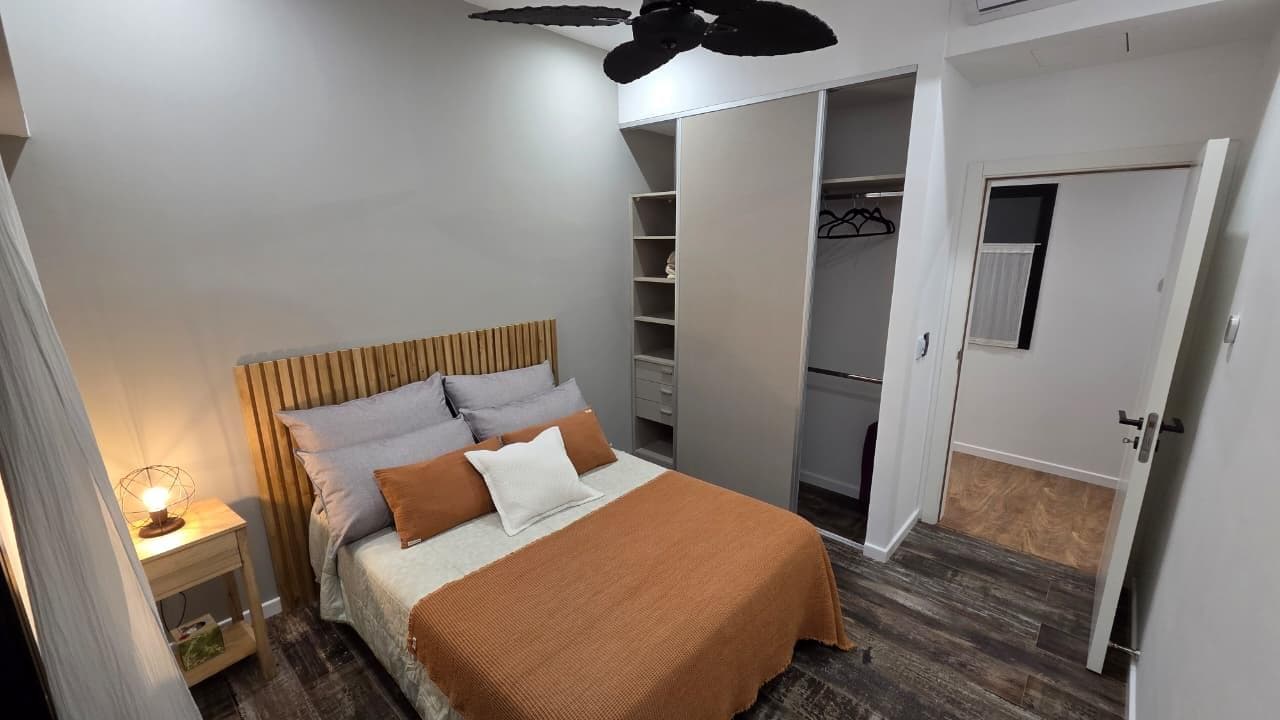 House for Sale in San Lucas, Near La Laguna, Fully Furnished