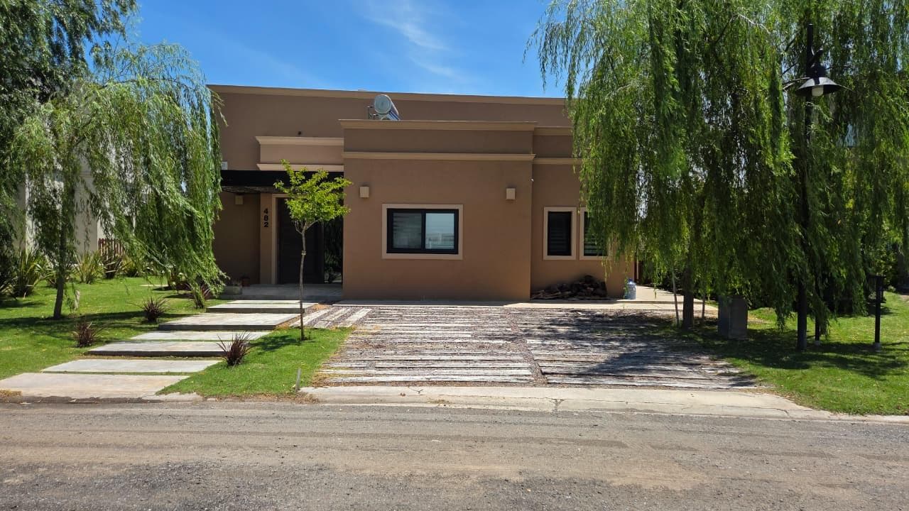 House for Sale in San Lucas, Near La Laguna, Fully Furnished