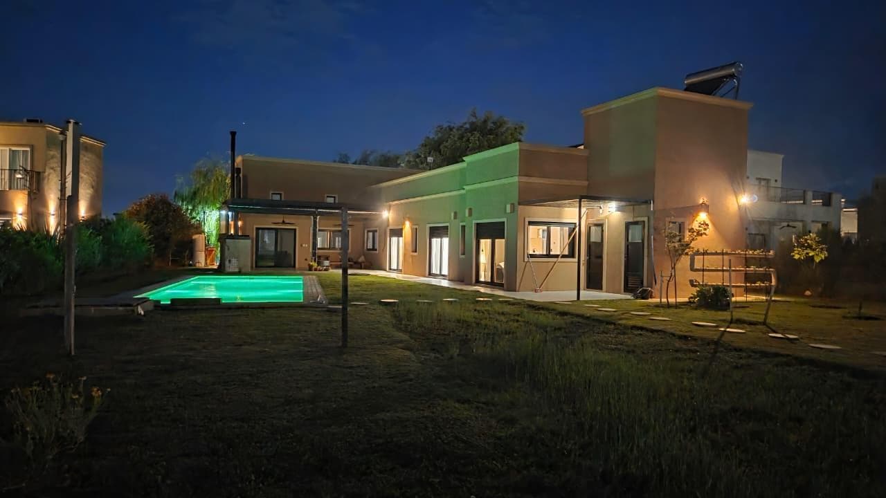 House for Sale in San Lucas, Near La Laguna, Fully Furnished