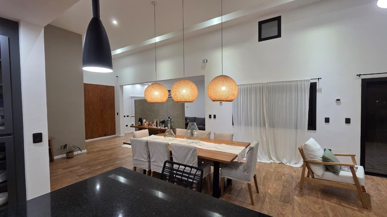 House for Sale in San Lucas, Near La Laguna, Fully Furnished