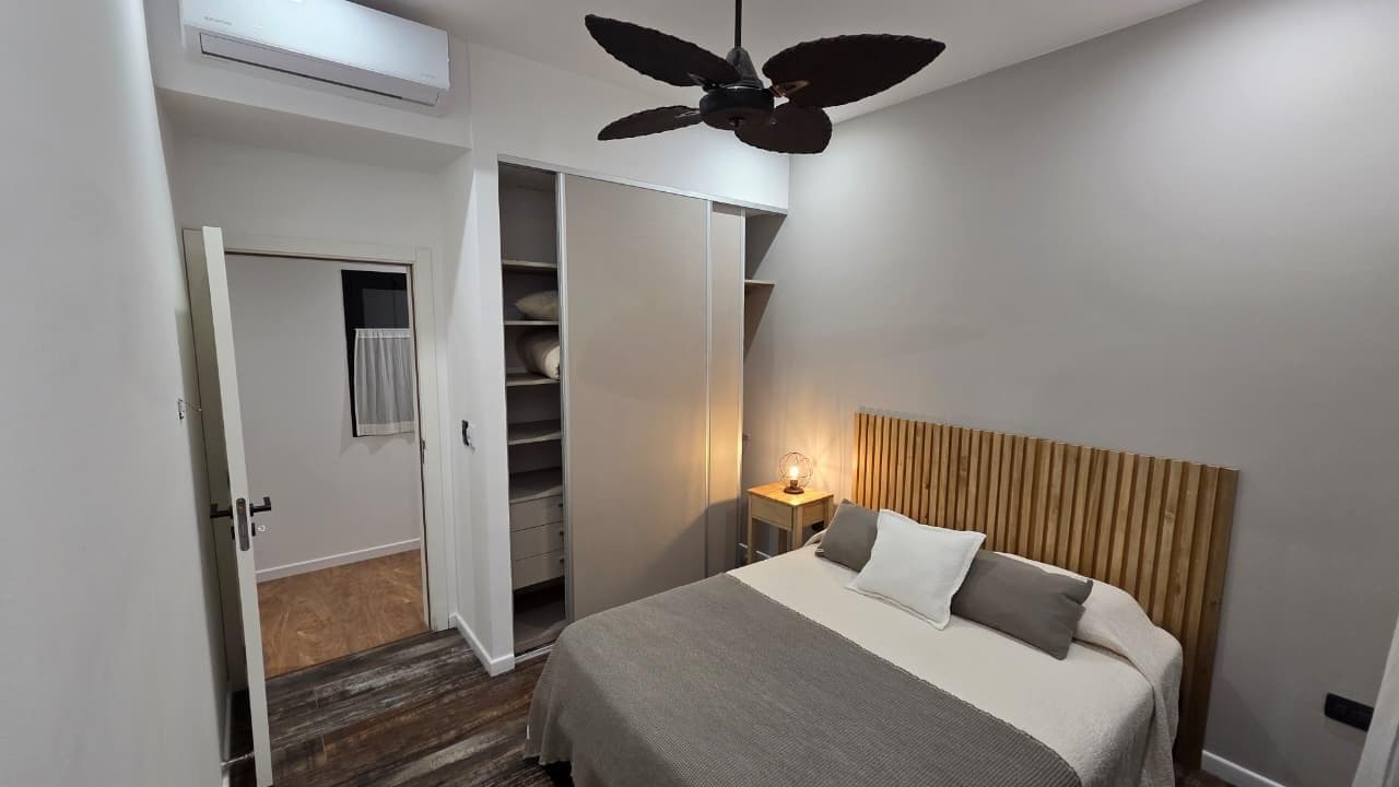 House for Sale in San Lucas, Near La Laguna, Fully Furnished