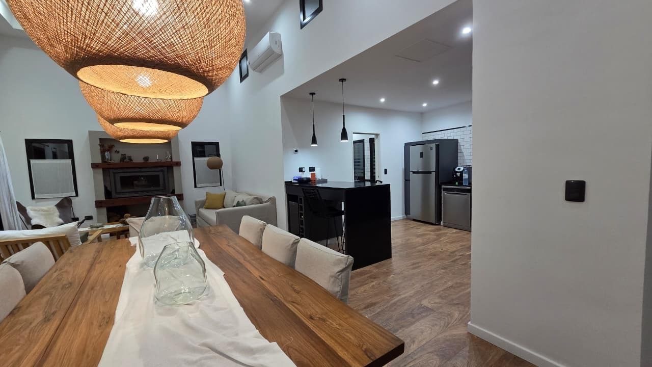 House for Sale in San Lucas, Near La Laguna, Fully Furnished