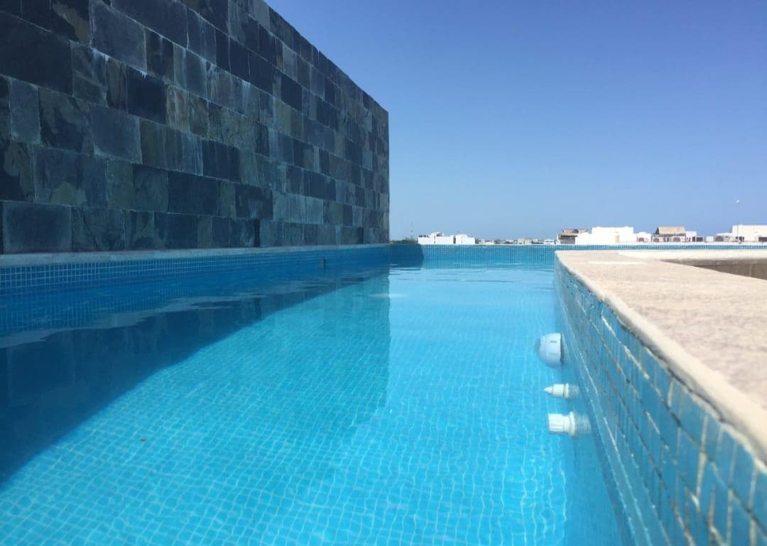 Apartment for sale located just a few steps from 5th Avenue in Playa del Carmen.
