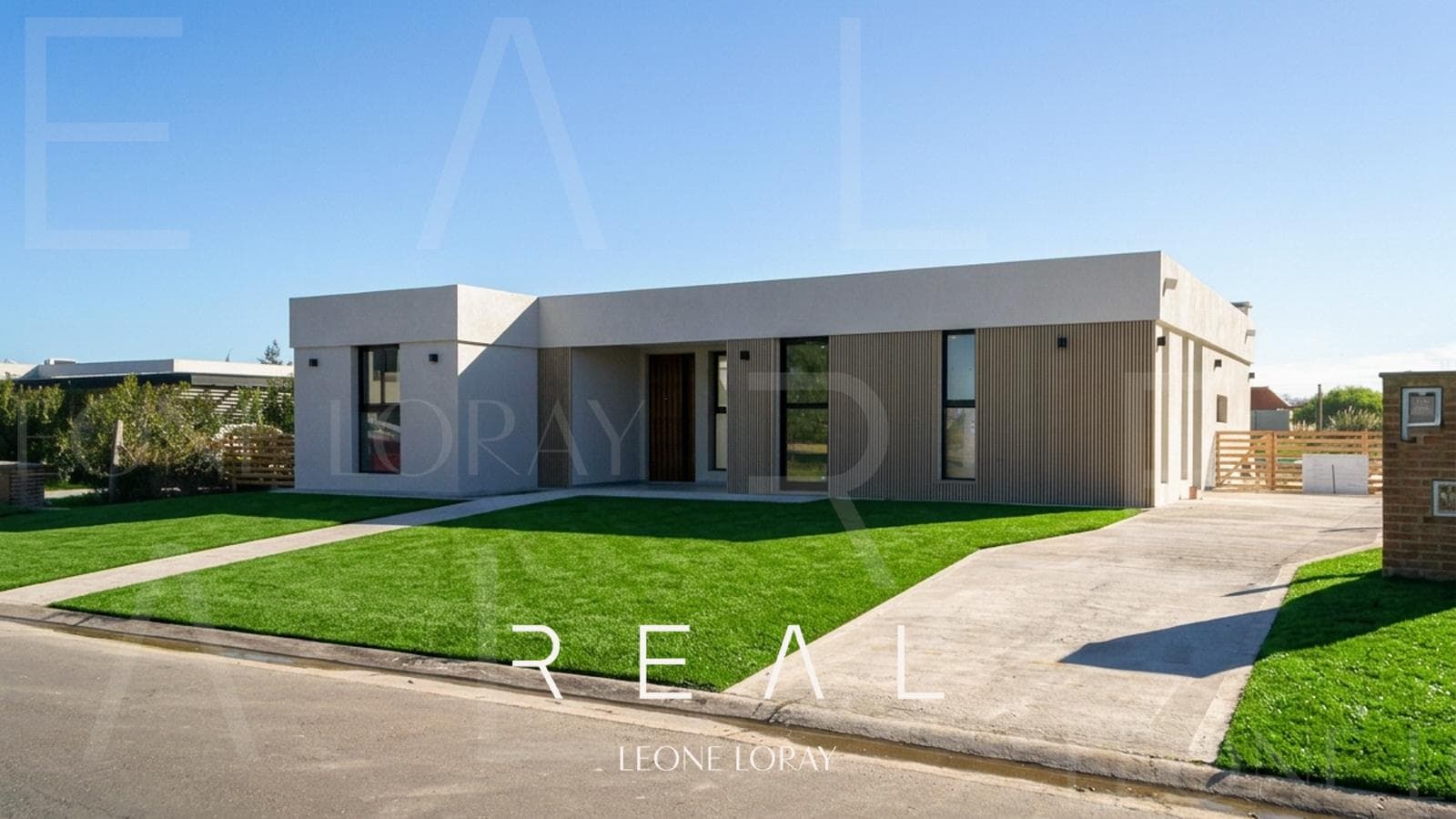 House for sale, 6 rooms, San Sebastian neighborhood, Pilar, Qualifies for a loan