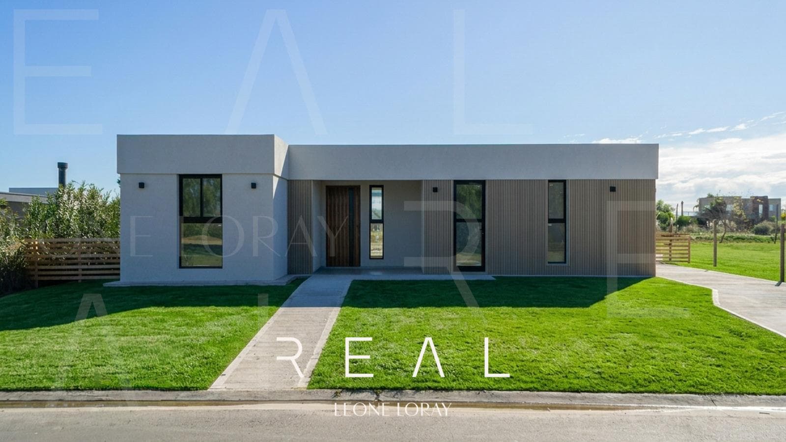 House for sale, 6 rooms, San Sebastian neighborhood, Pilar, Qualifies for a loan