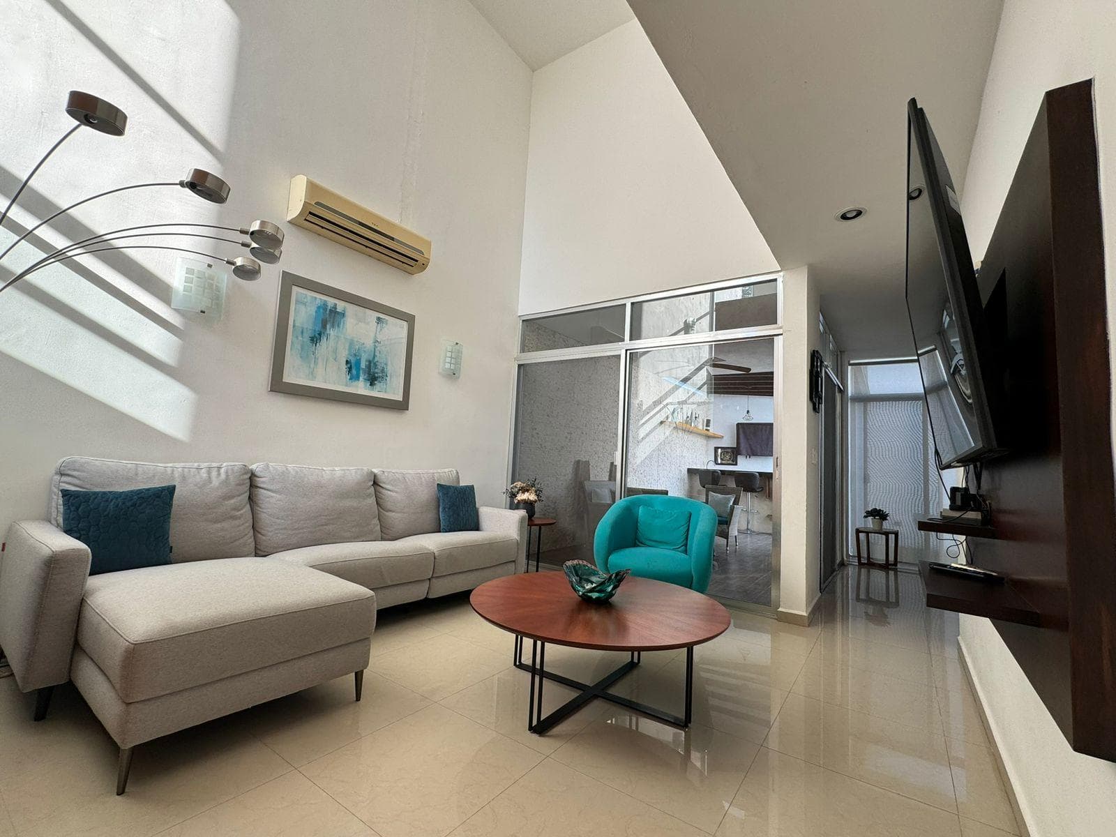 House for Sale in Santa Gertrudis Copó, Mérida, Yucatán