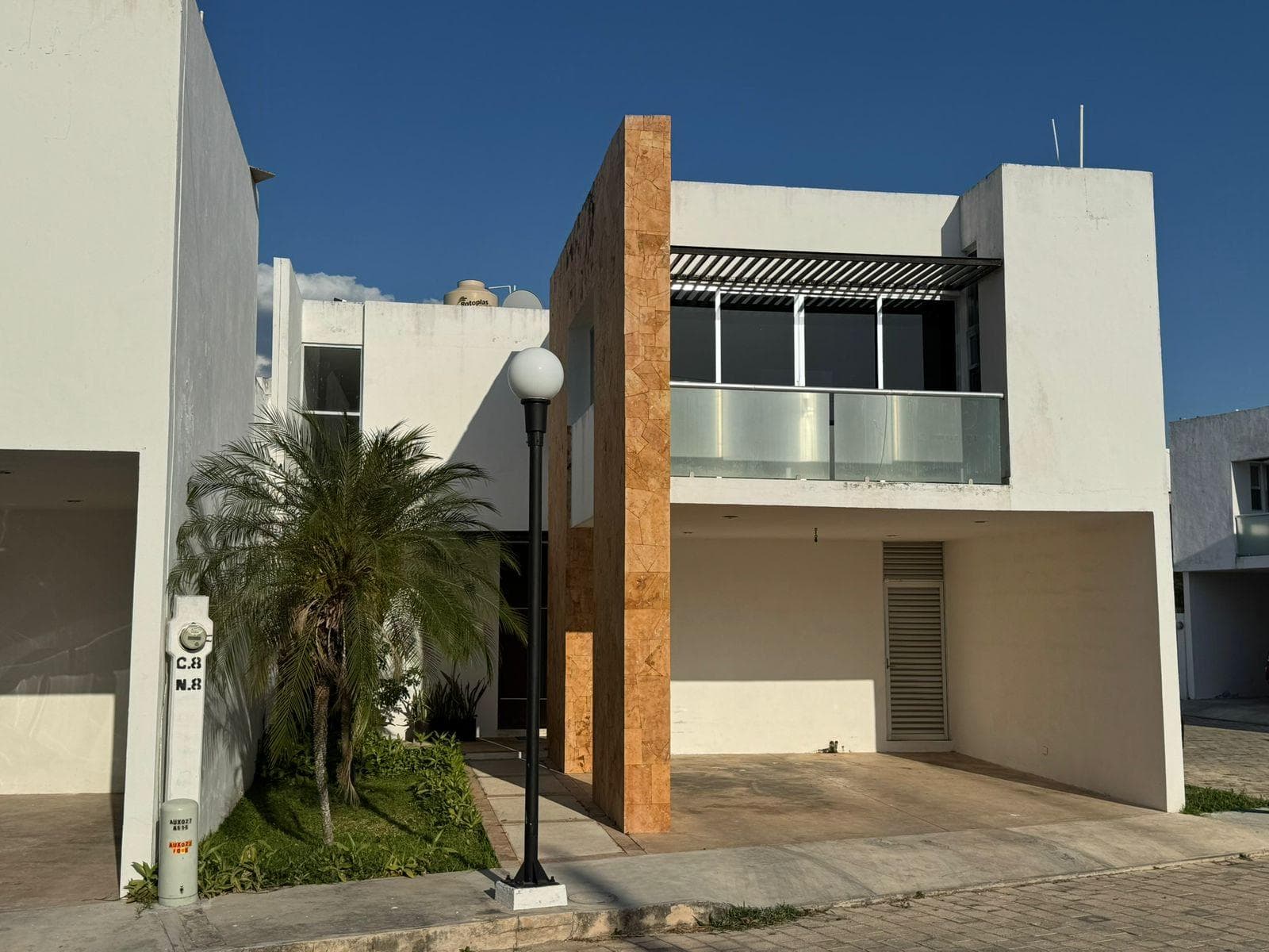 House for Sale in Santa Gertrudis Copó, Mérida, Yucatán