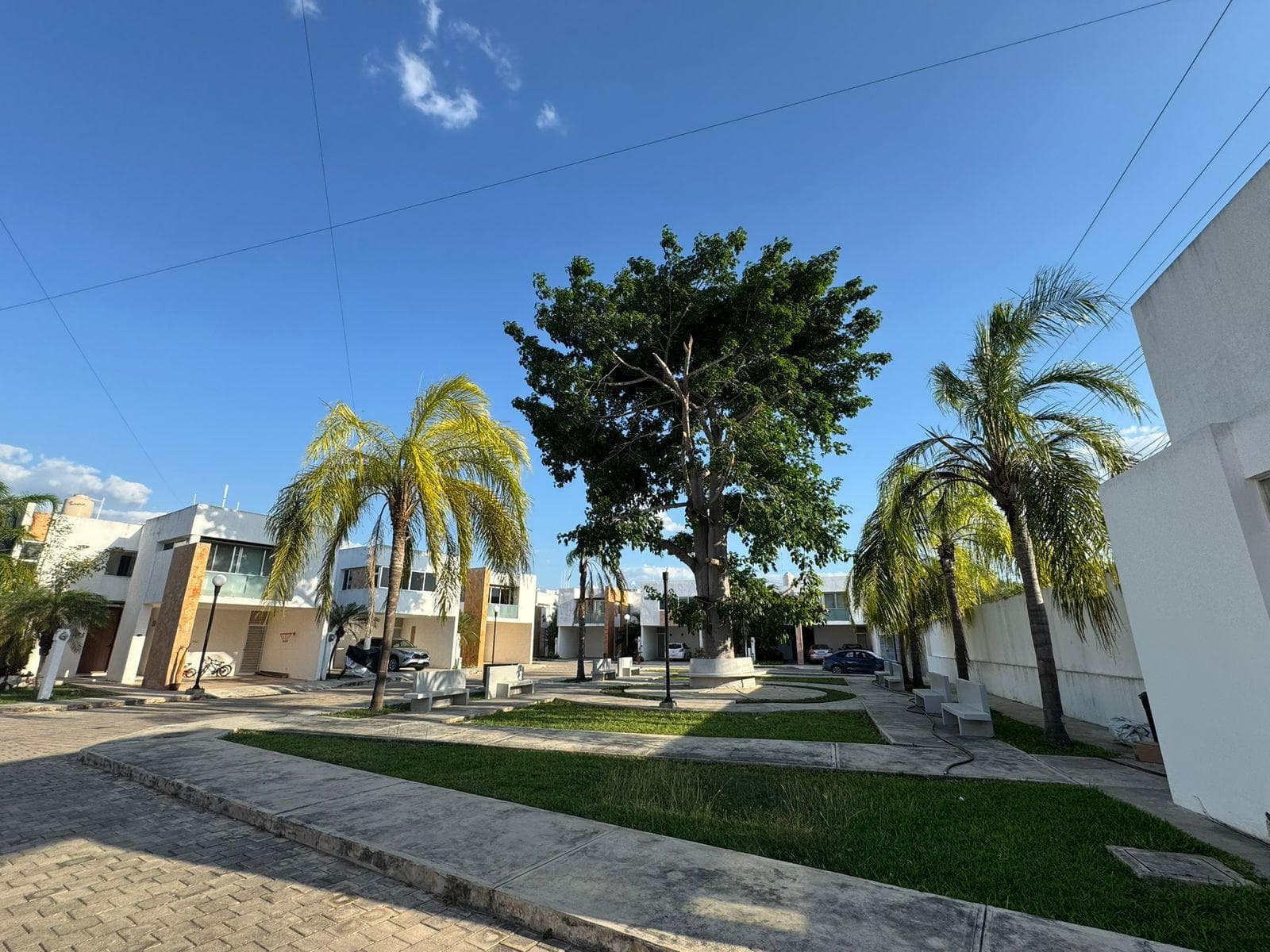 House for Sale in Santa Gertrudis Copó, Mérida, Yucatán