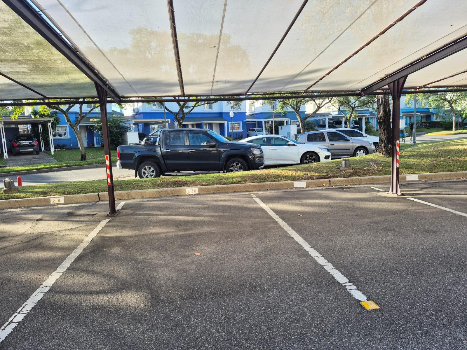 Garages for Sale at Condominios de la Bahia 1, Portezuelo, Nordelta