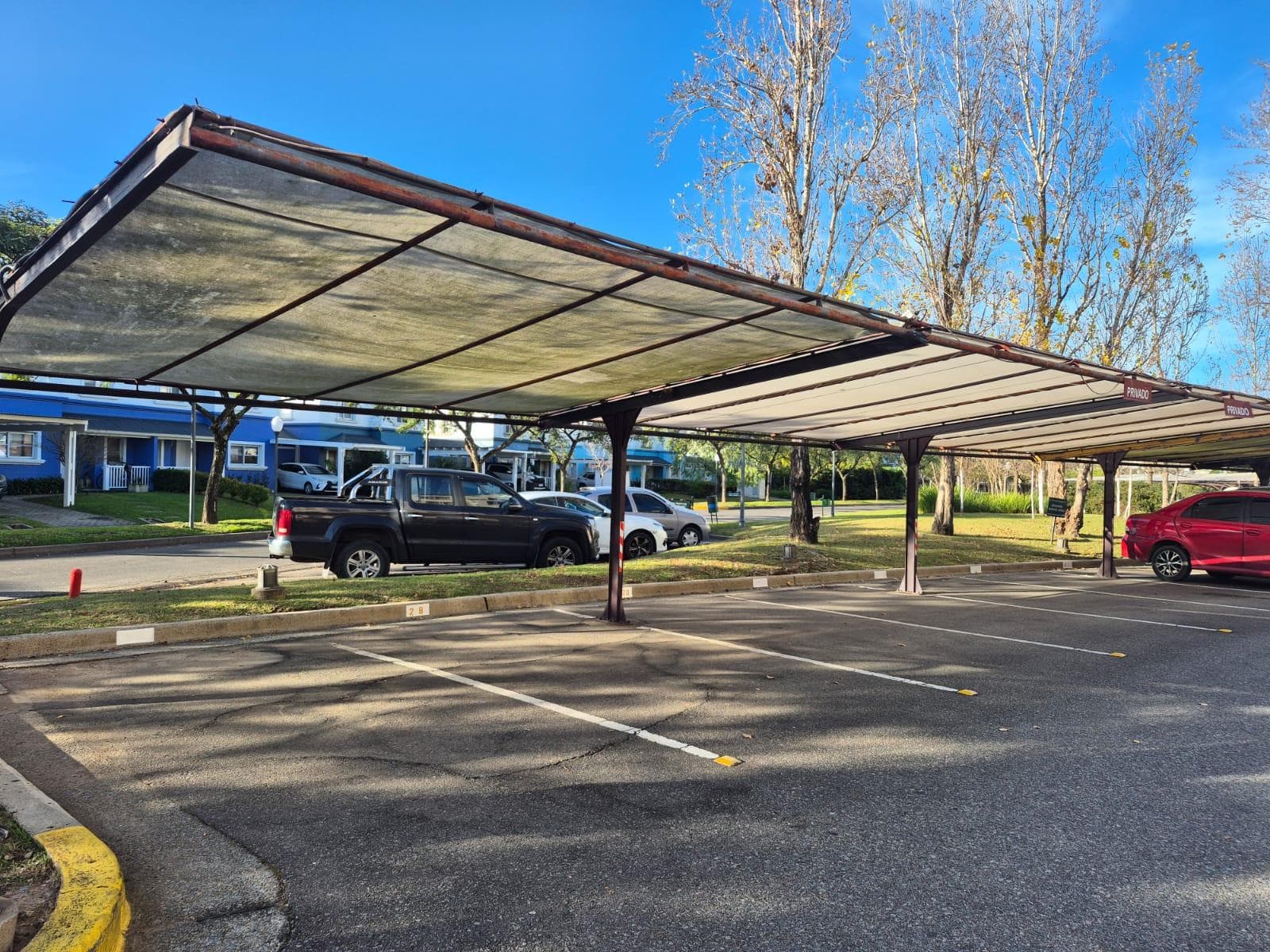 Garages for Sale at Condominios de la Bahia 1, Portezuelo, Nordelta