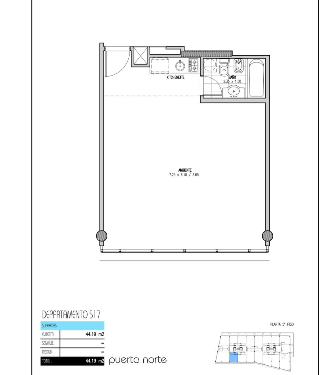 Office for Rent