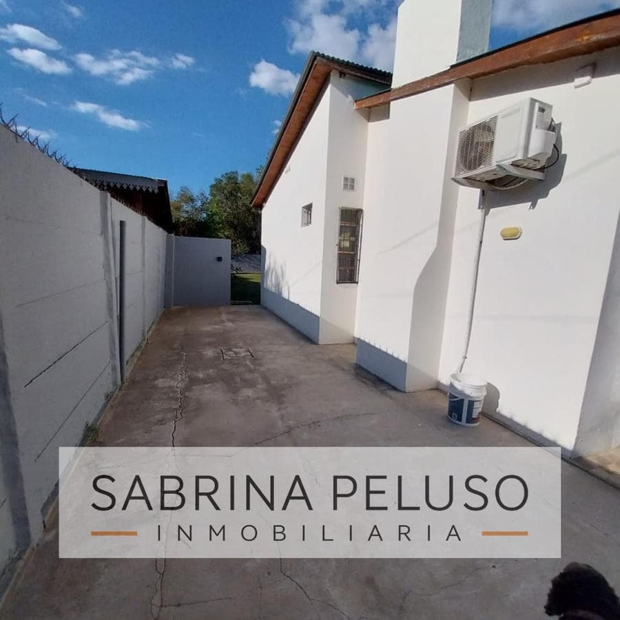 Venta casa Merlo