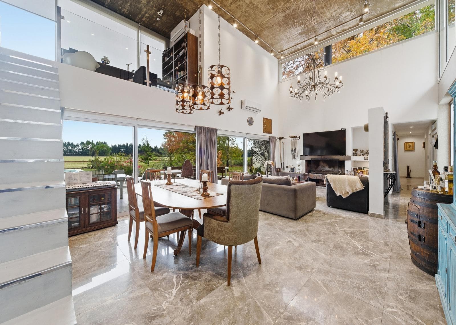 House for Sale at La Cañada Polo Club