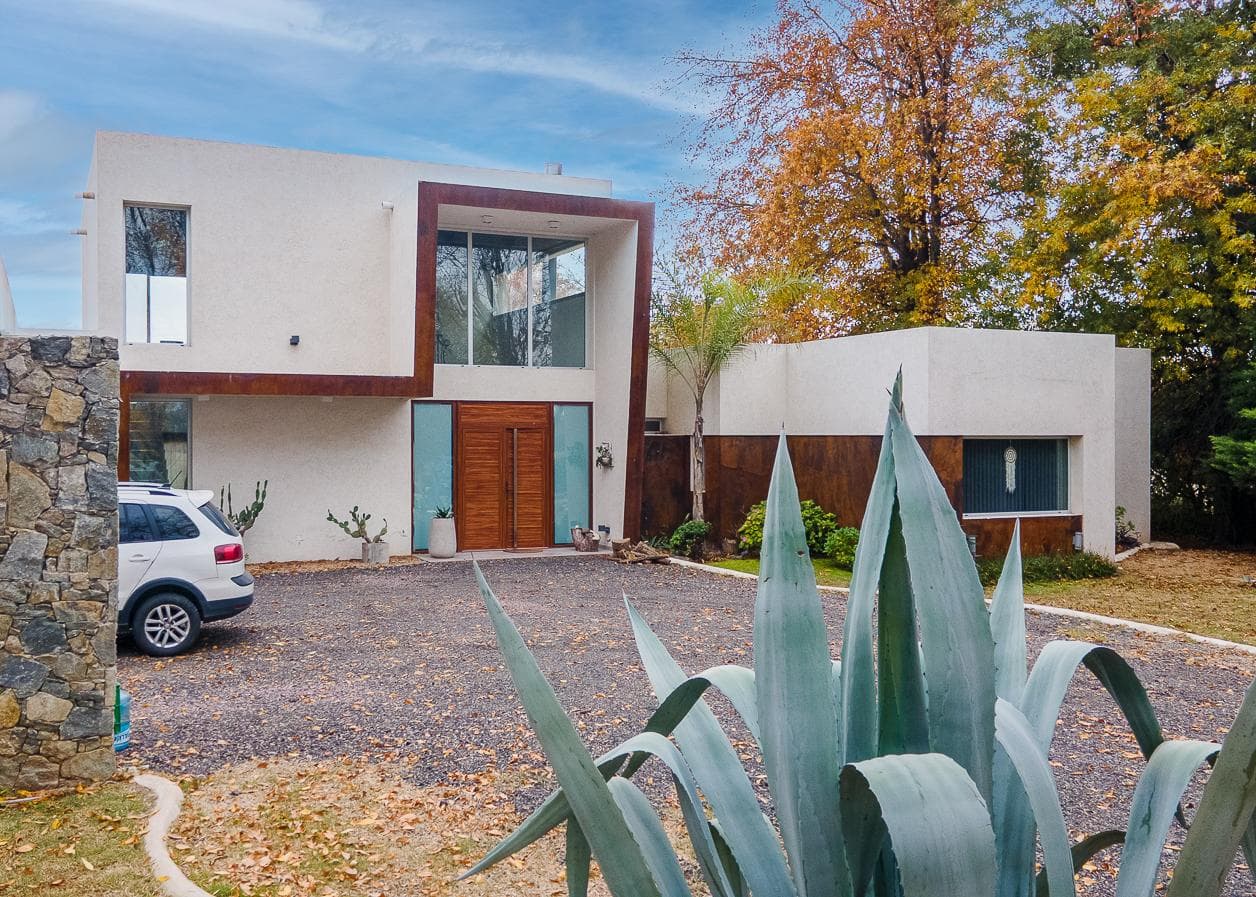 House for Sale at La Cañada Polo Club