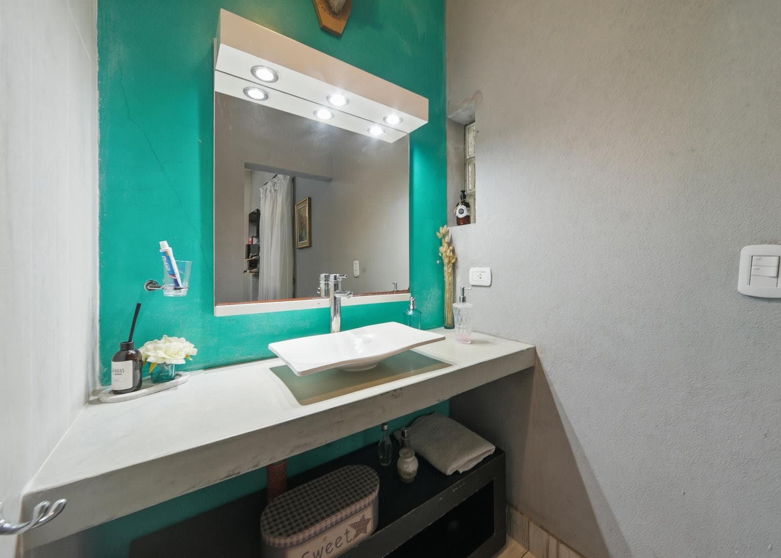 House for Sale at La Cañada Polo Club