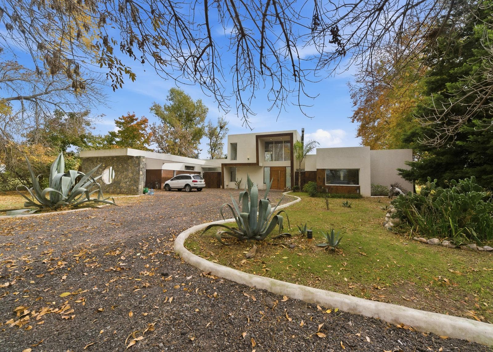 House for Sale at La Cañada Polo Club