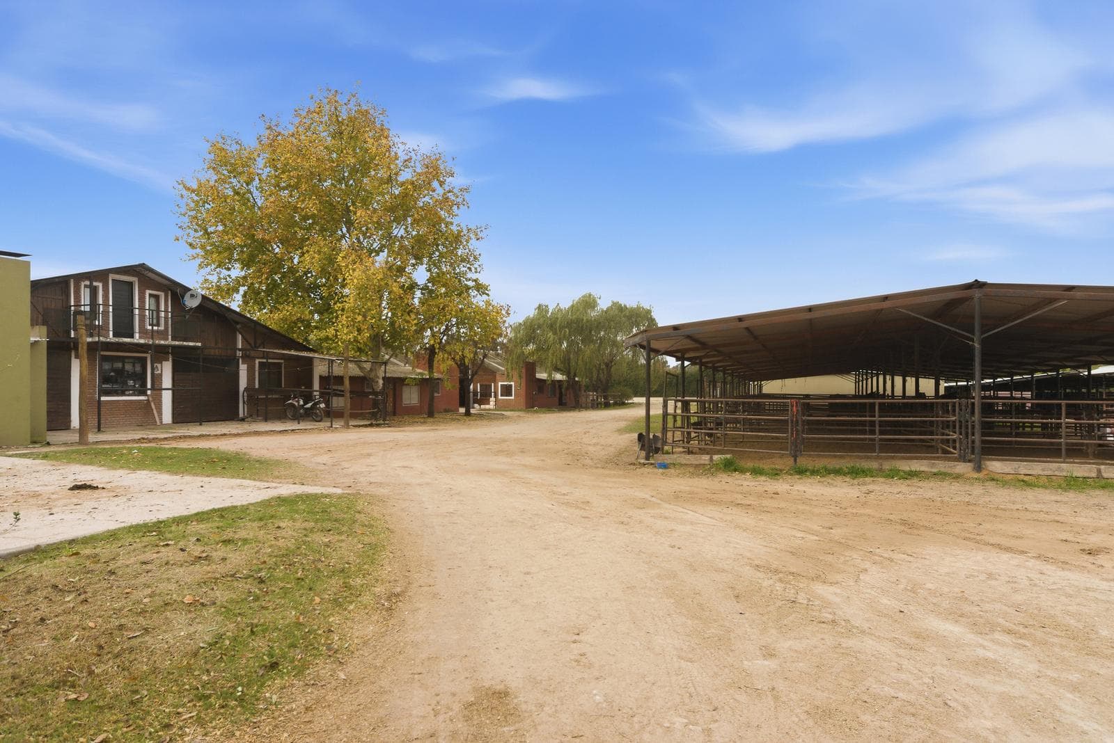 House for Sale at La Cañada Polo Club
