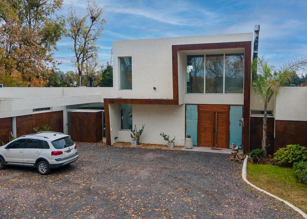 House for Sale at La Cañada Polo Club