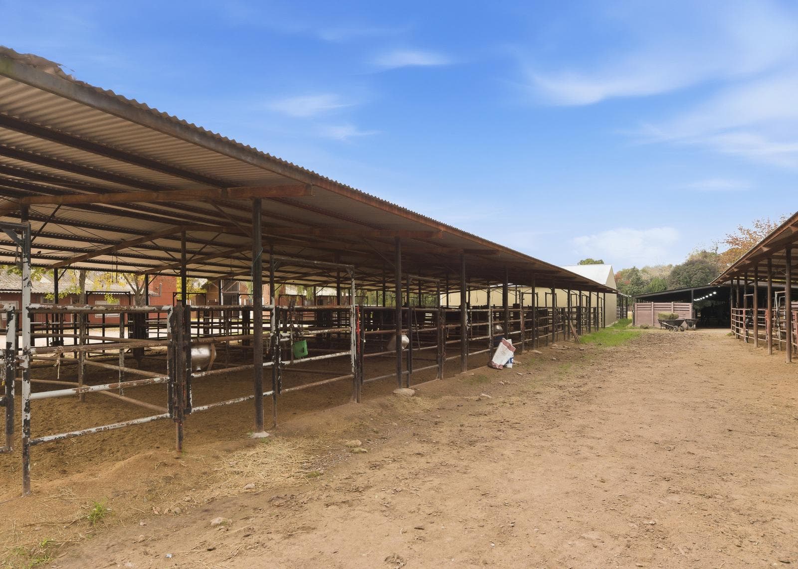 House for Sale at La Cañada Polo Club