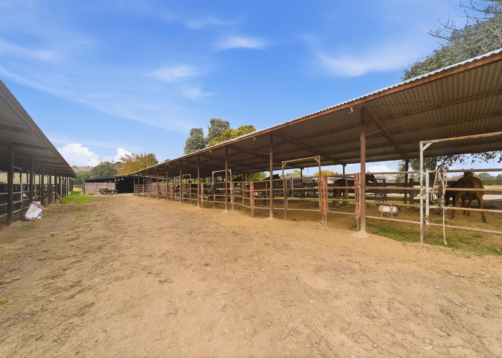House for Sale at La Cañada Polo Club