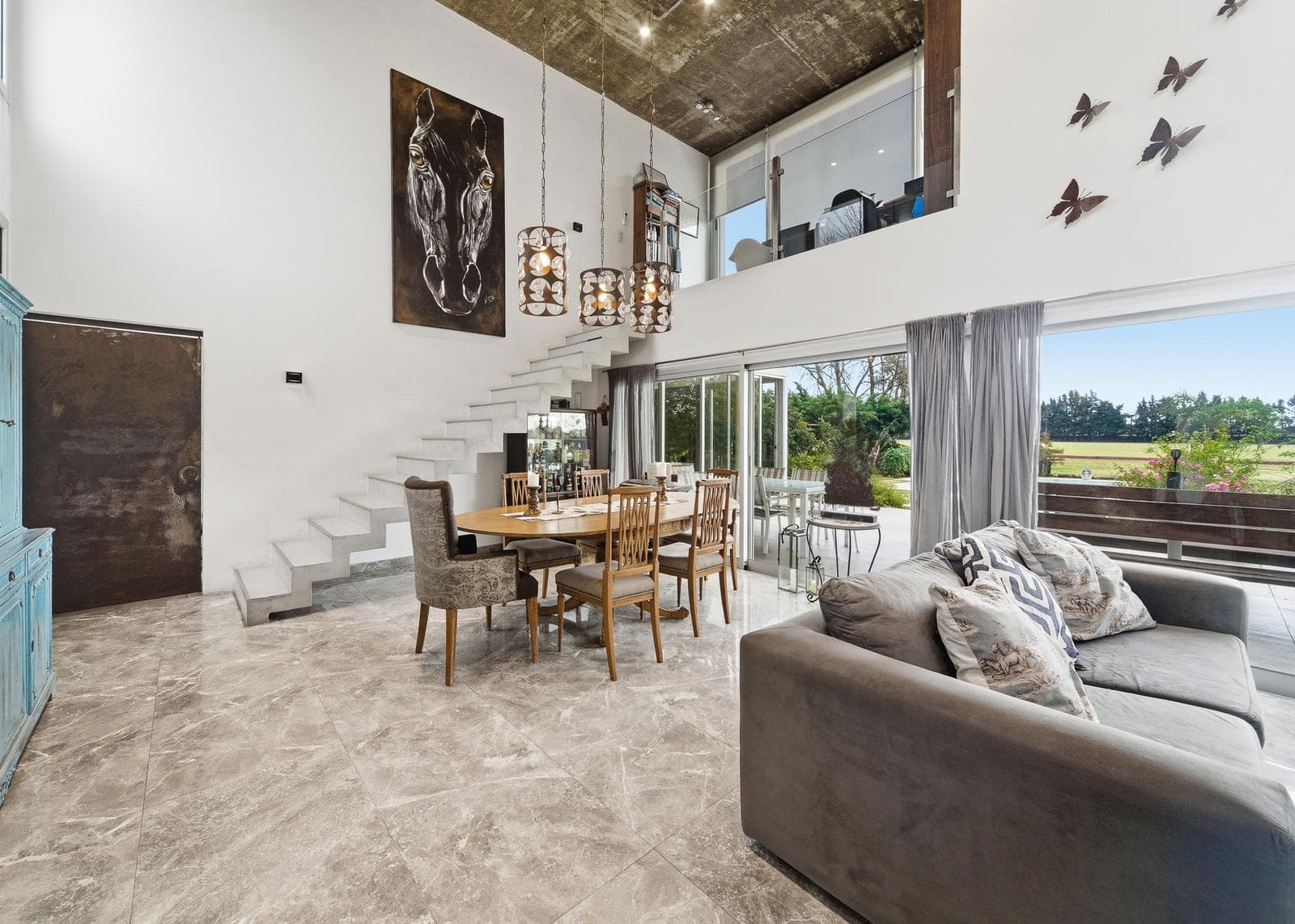 House for Sale at La Cañada Polo Club