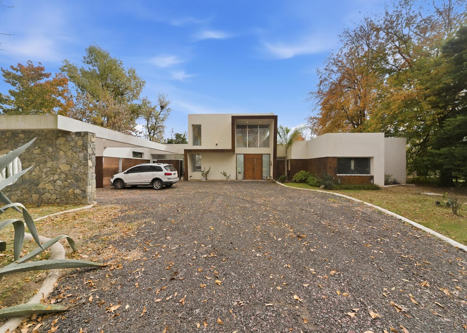 House for Sale at La Cañada Polo Club