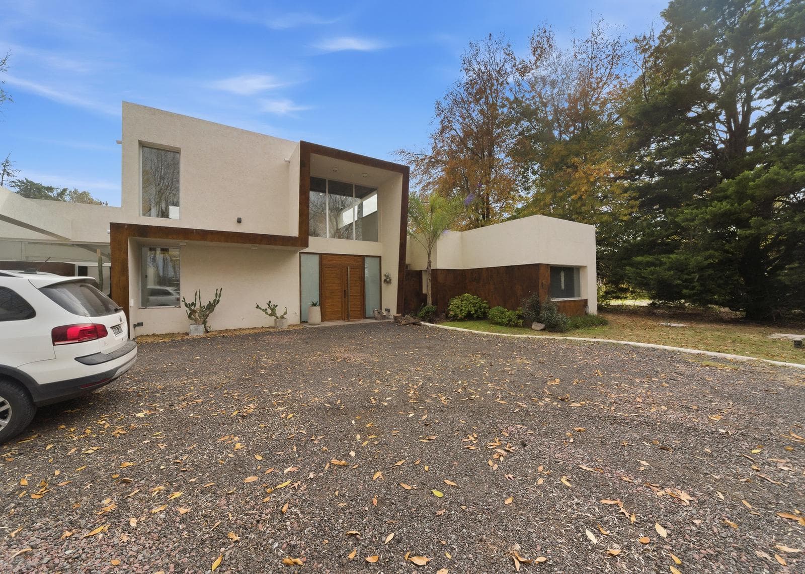 House for Sale at La Cañada Polo Club