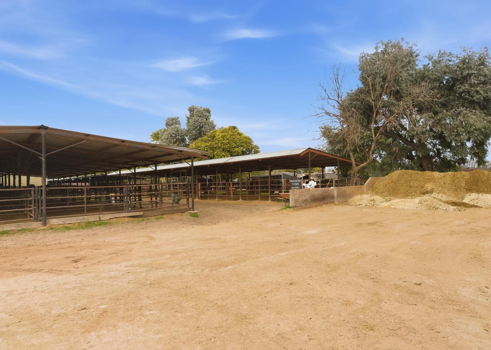 House for Sale at La Cañada Polo Club