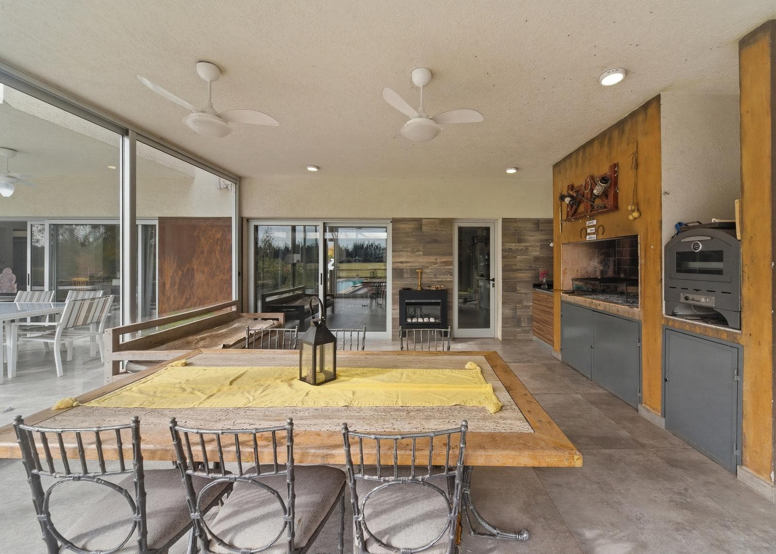 House for Sale at La Cañada Polo Club
