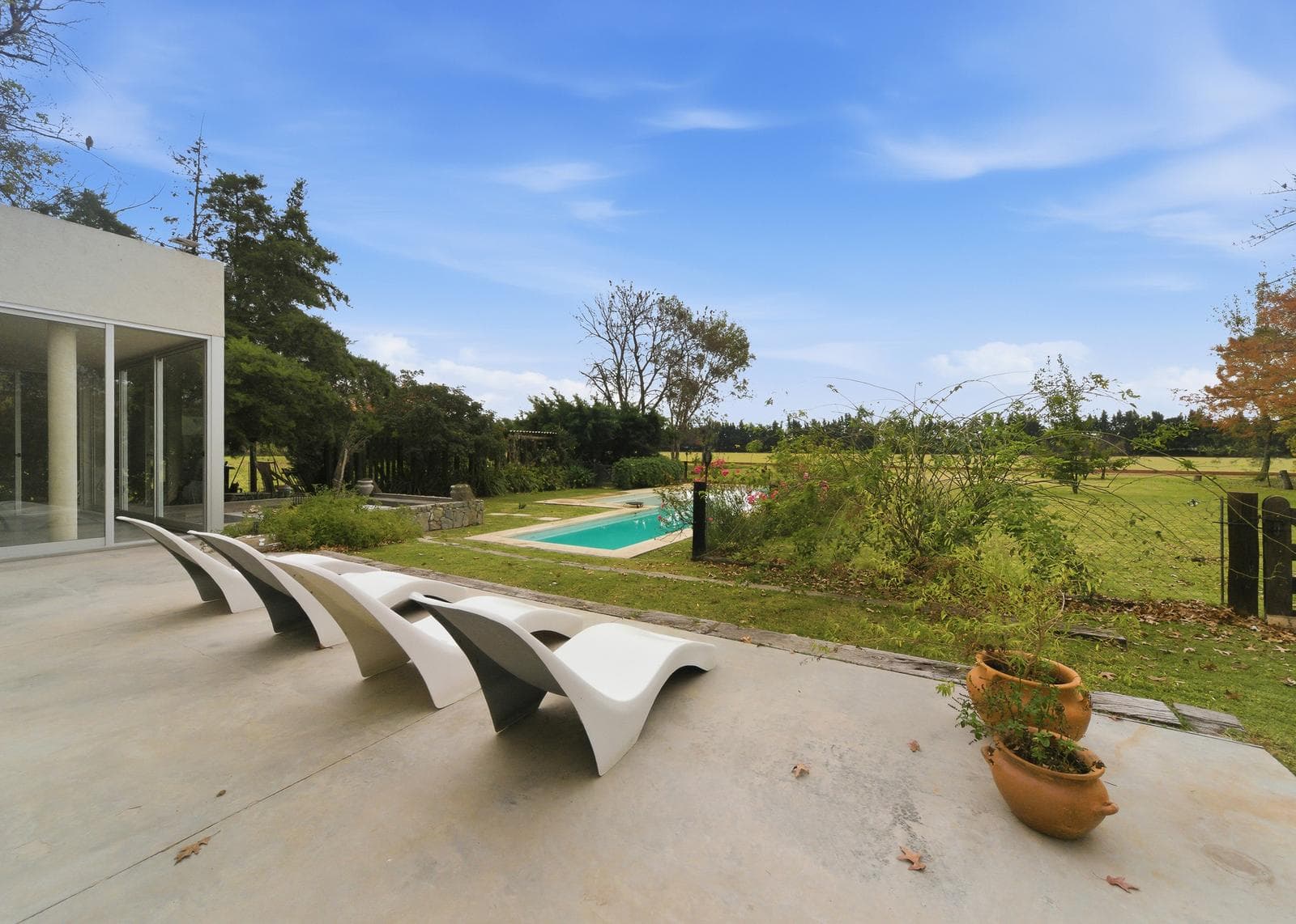 House for Sale at La Cañada Polo Club
