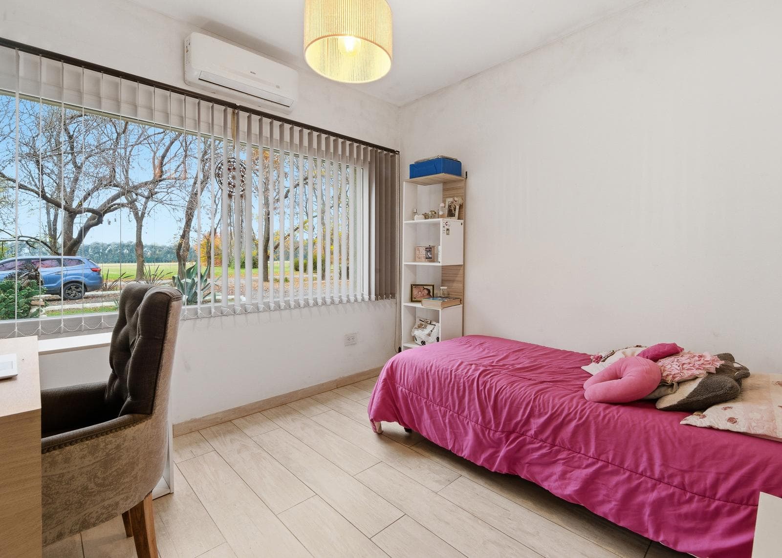 House for Sale at La Cañada Polo Club