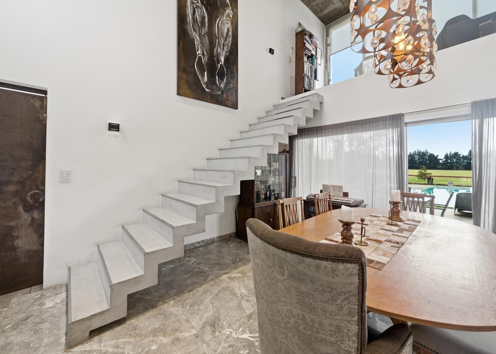 House for Sale at La Cañada Polo Club