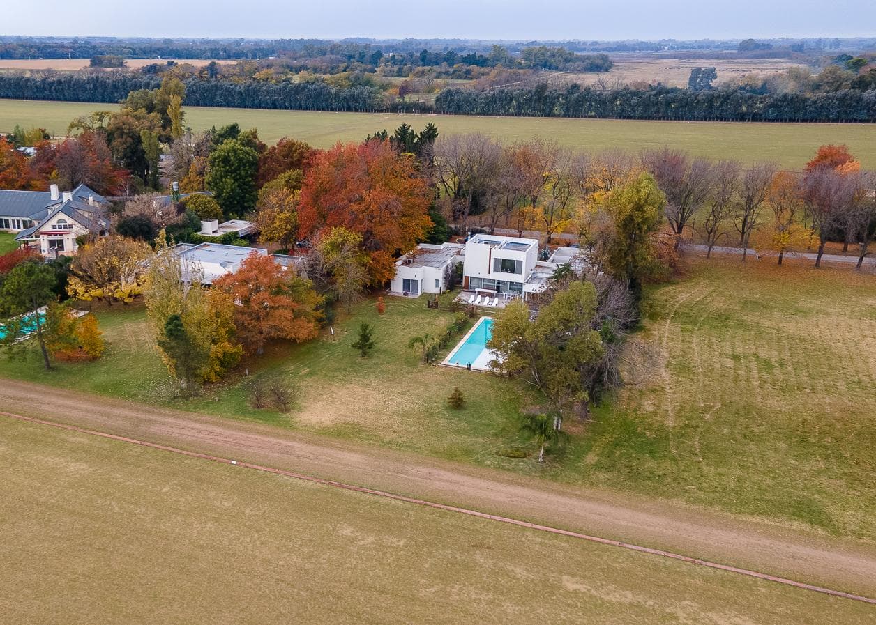 House for Sale at La Cañada Polo Club