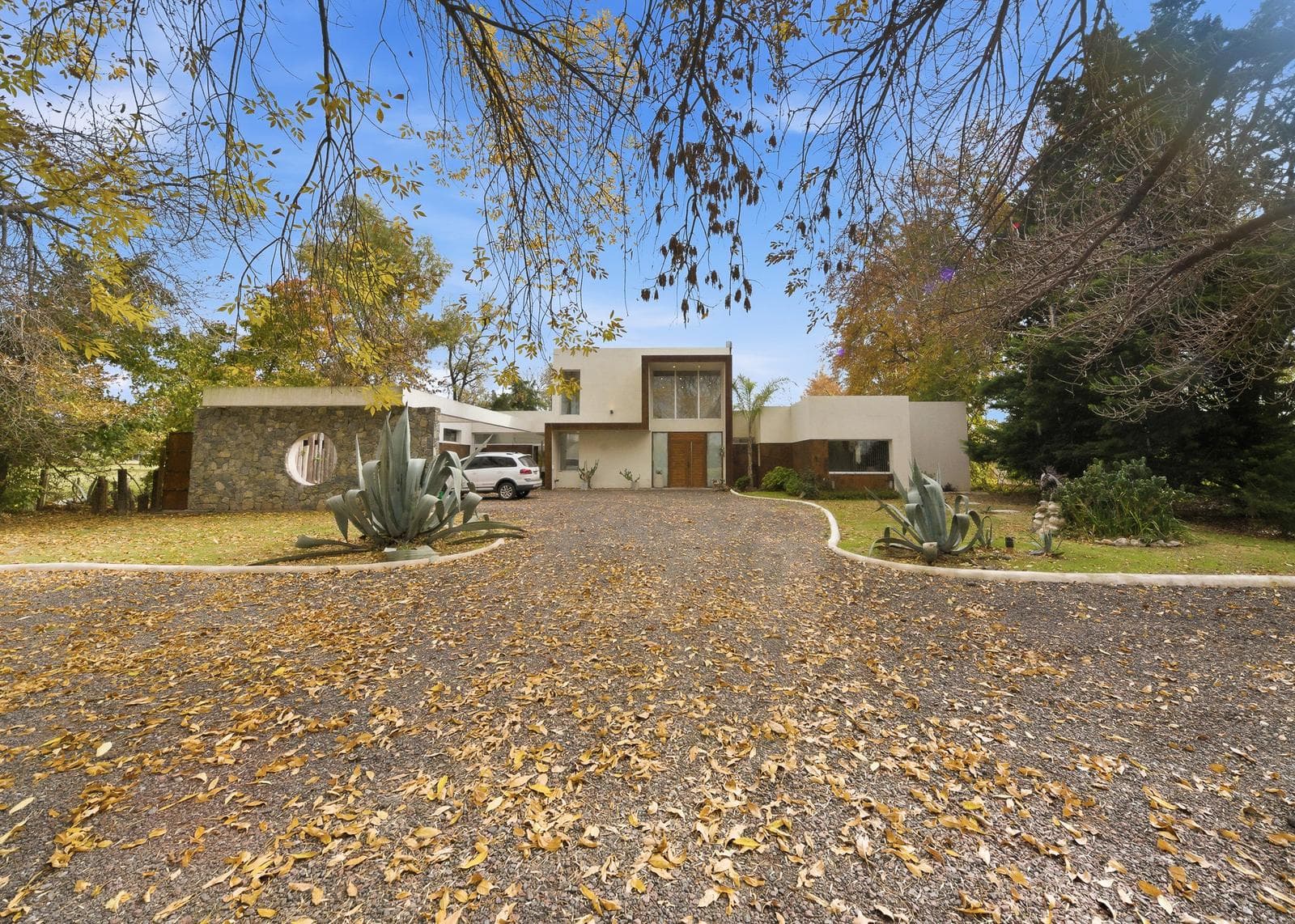 House for Sale at La Cañada Polo Club