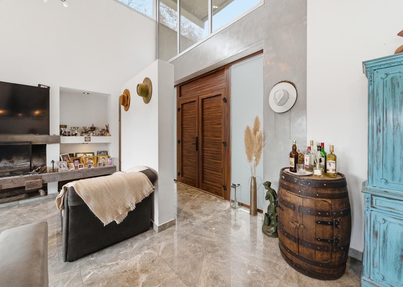 House for Sale at La Cañada Polo Club
