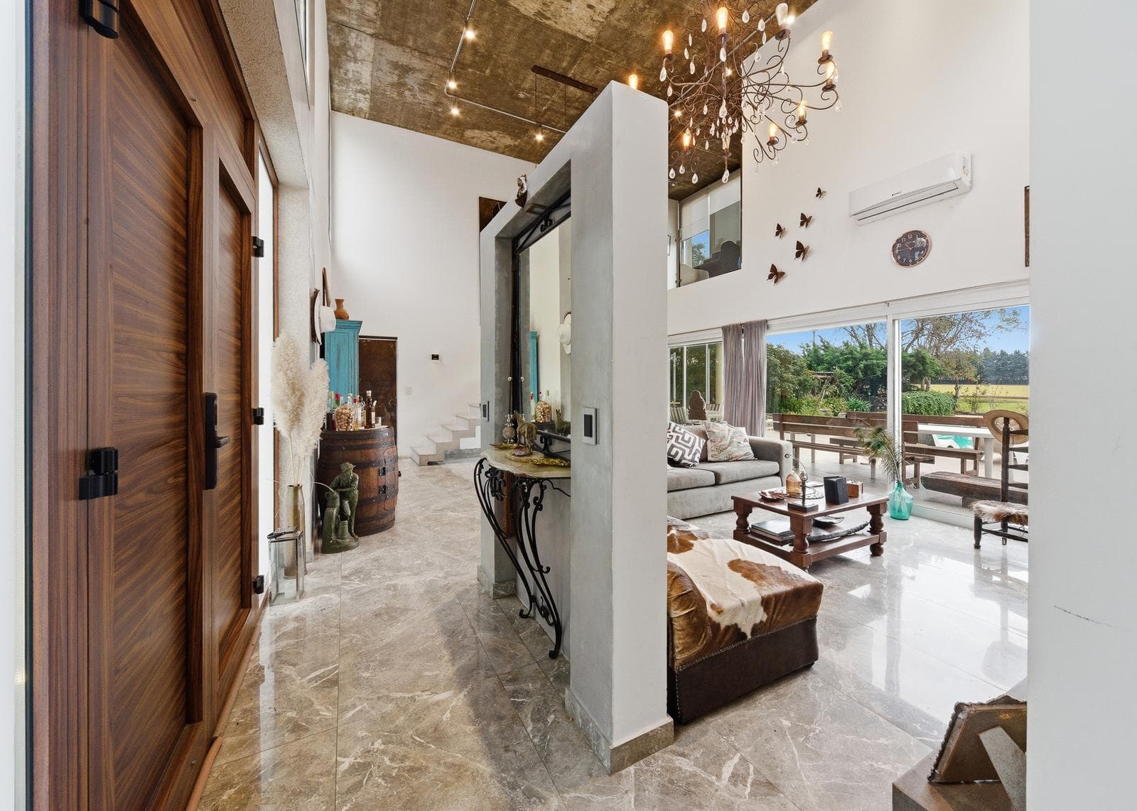 House for Sale at La Cañada Polo Club