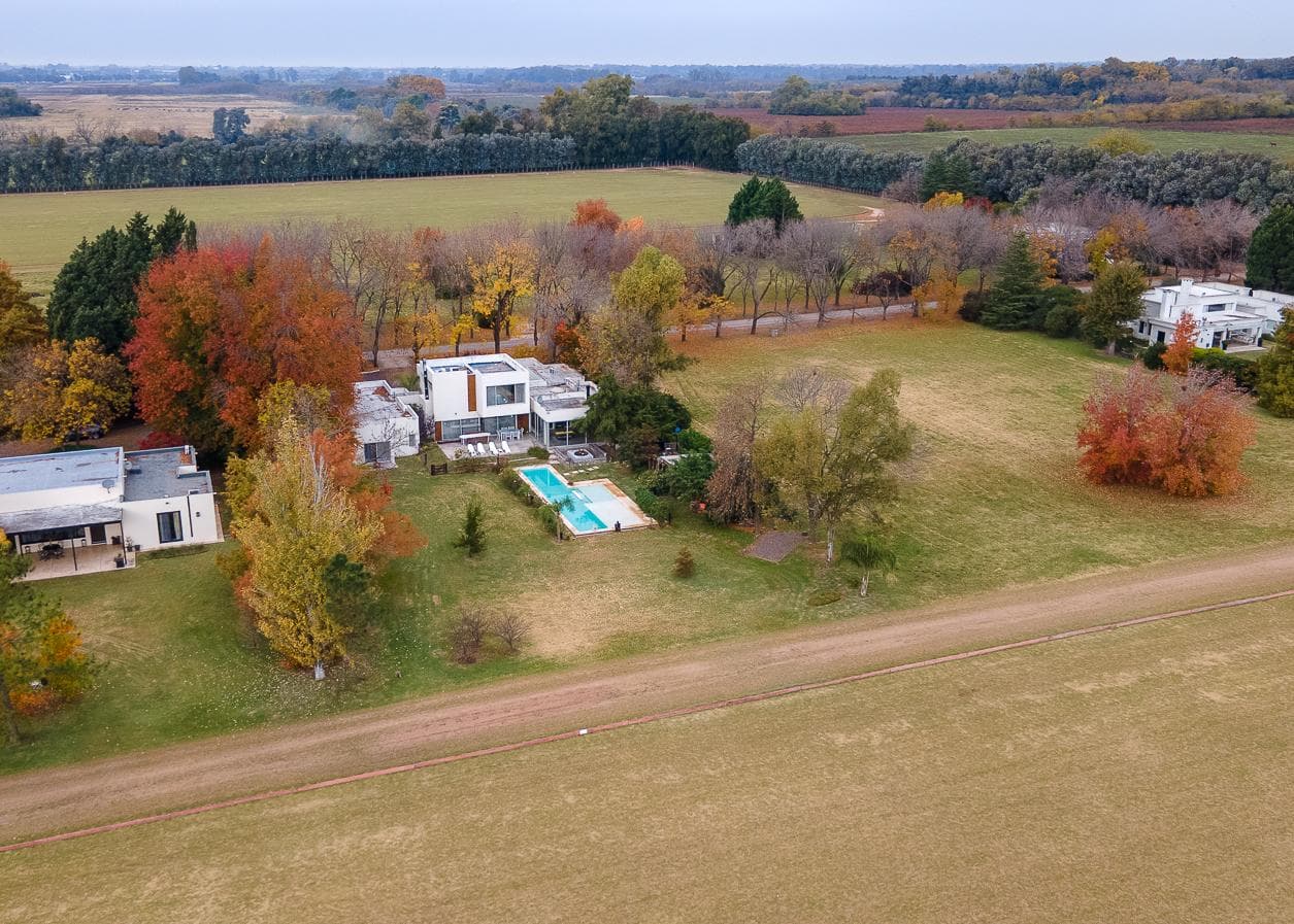 House for Sale at La Cañada Polo Club