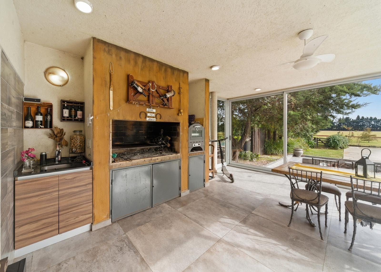 House for Sale at La Cañada Polo Club