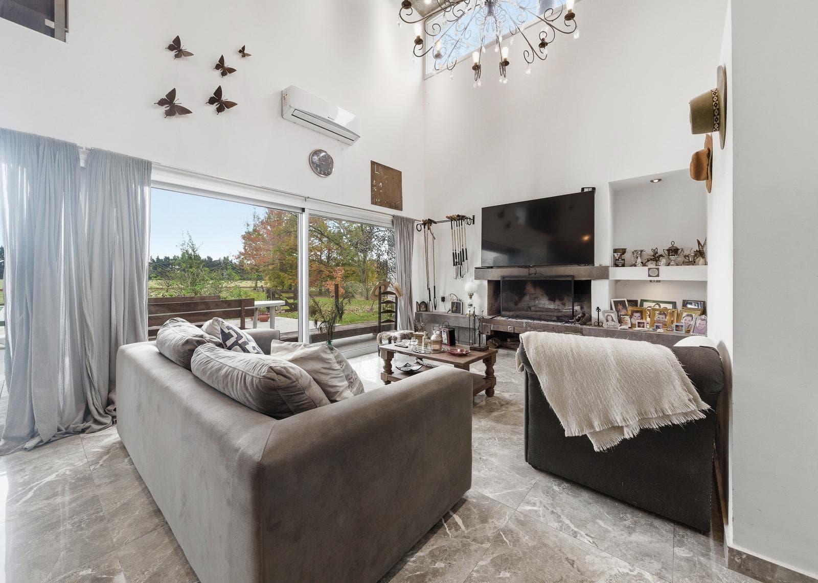 House for Sale at La Cañada Polo Club