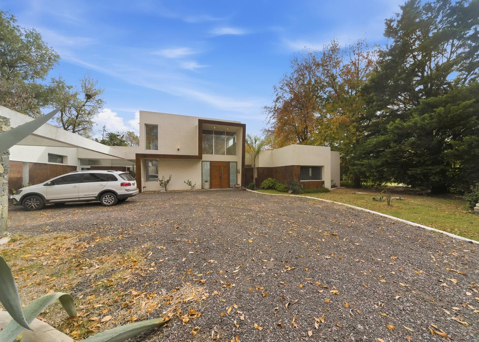 House for Sale at La Cañada Polo Club