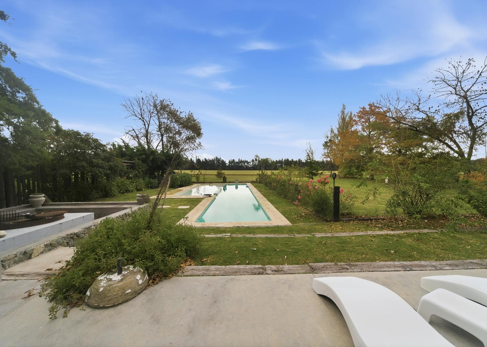 House for Sale at La Cañada Polo Club