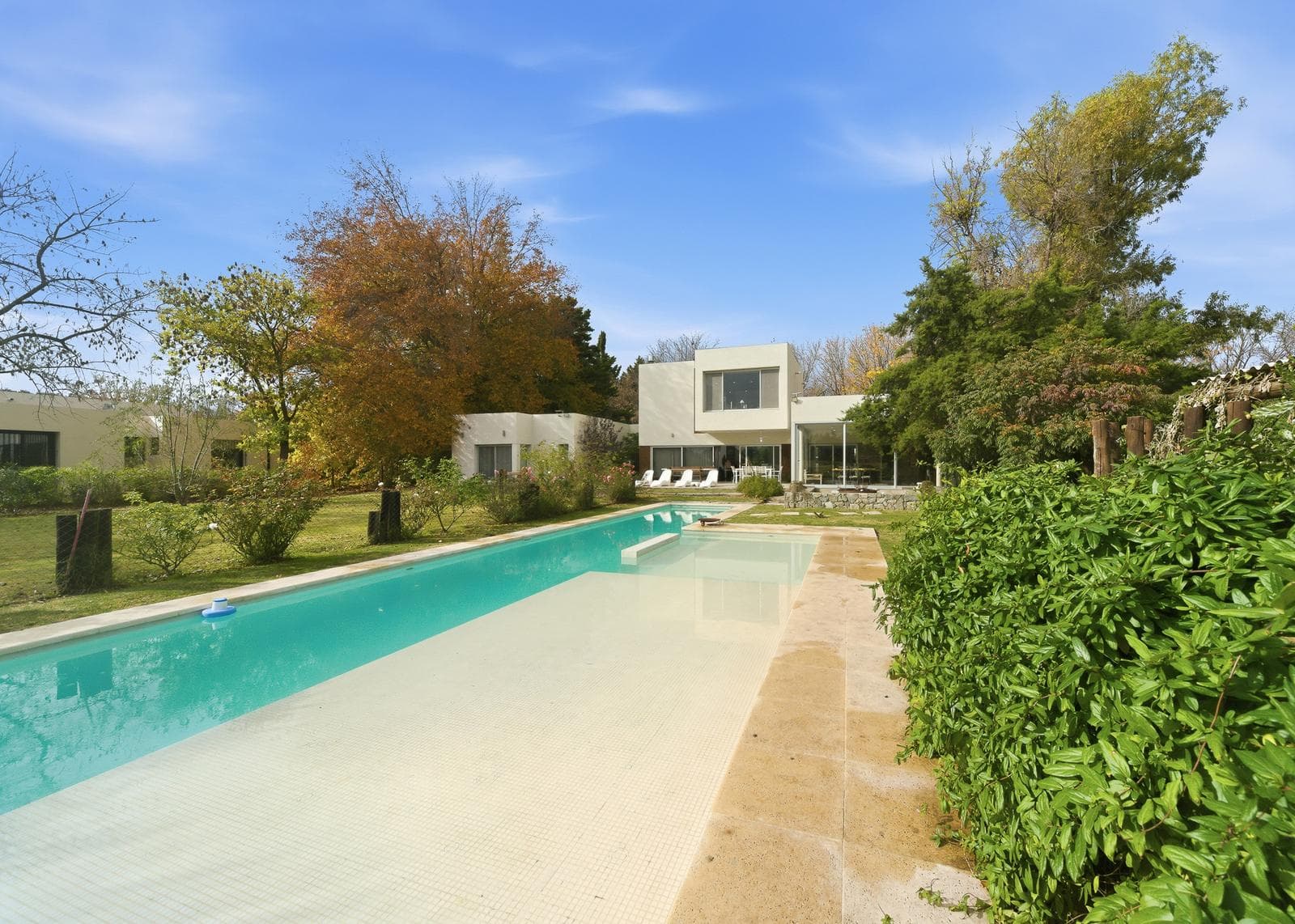 House for Sale at La Cañada Polo Club