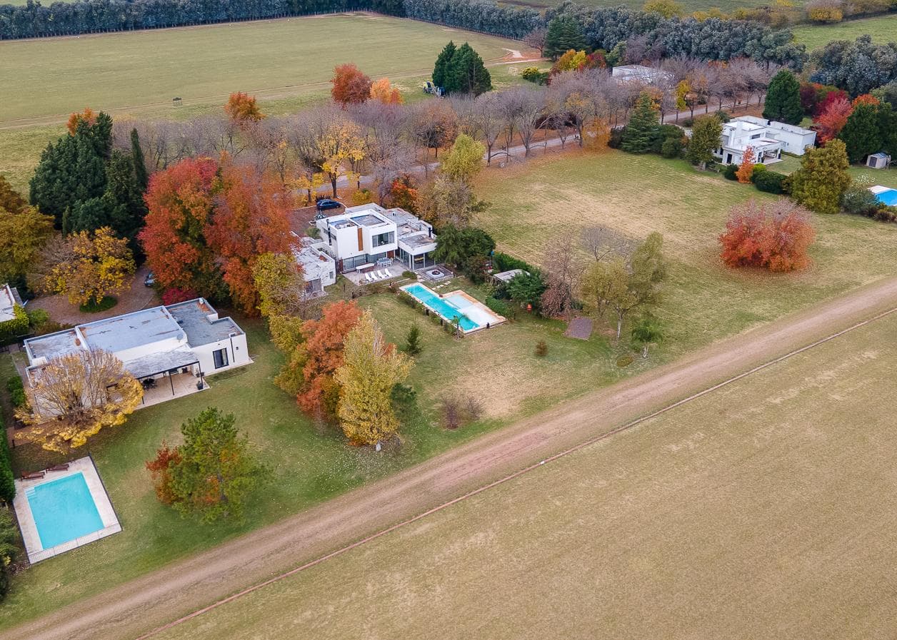House for Sale at La Cañada Polo Club