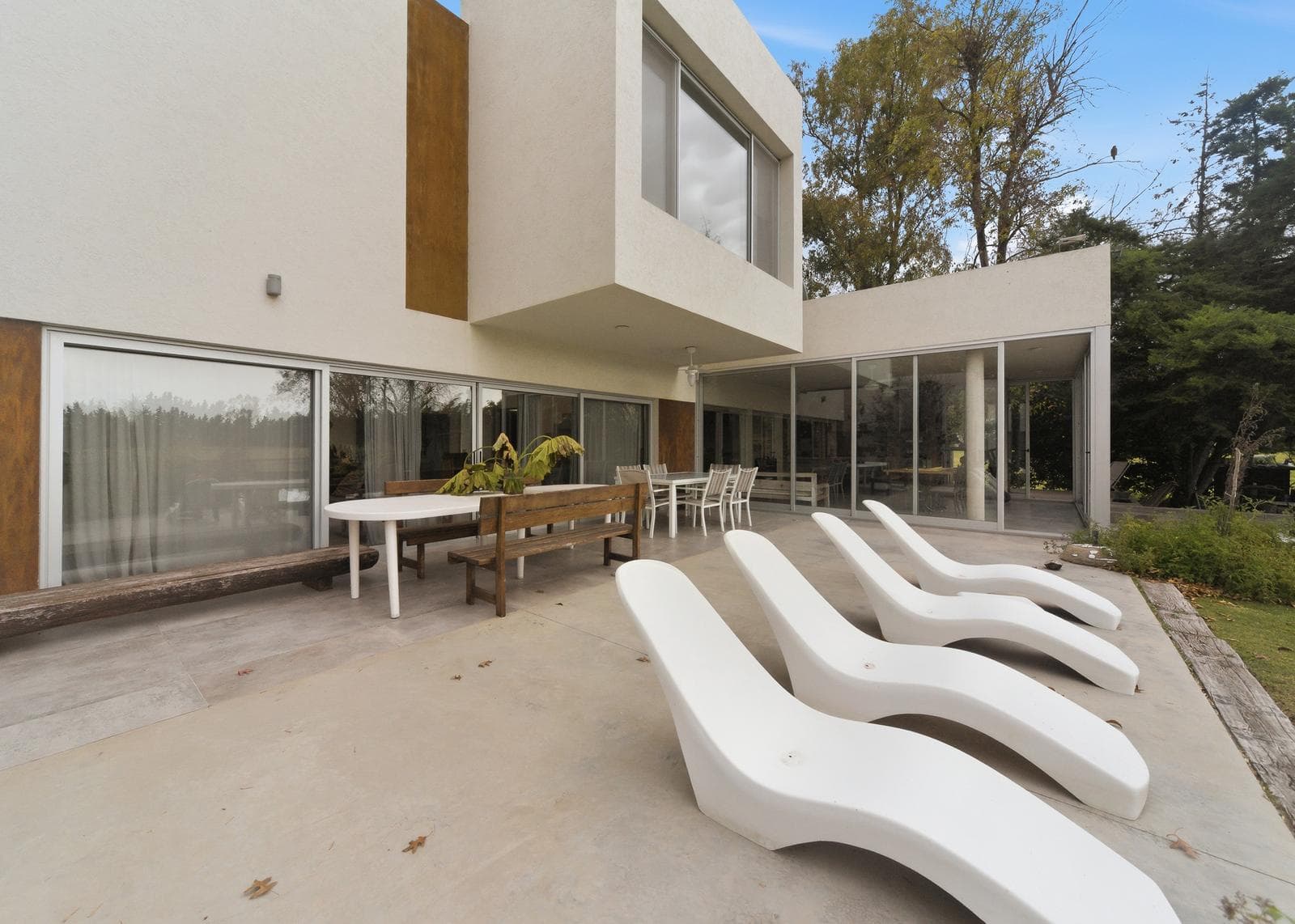 House for Sale at La Cañada Polo Club