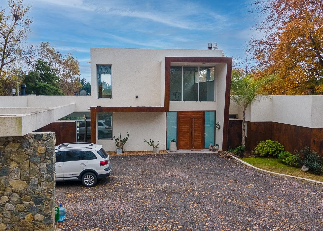 House for Sale at La Cañada Polo Club